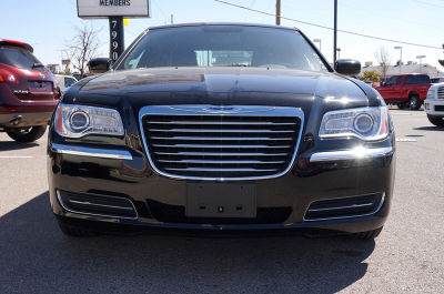 2013 Chrysler 300 Base