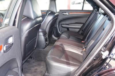 2013 Chrysler 300 Base