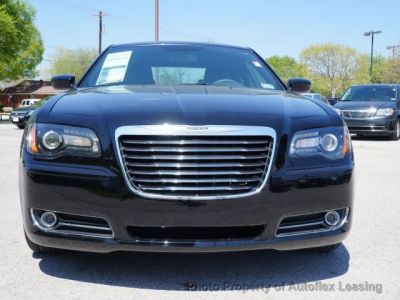 2013 Chrysler 300  S