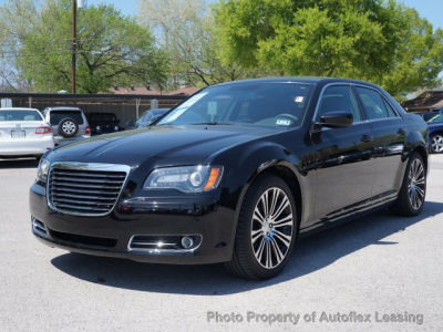 2013 Chrysler 300  S