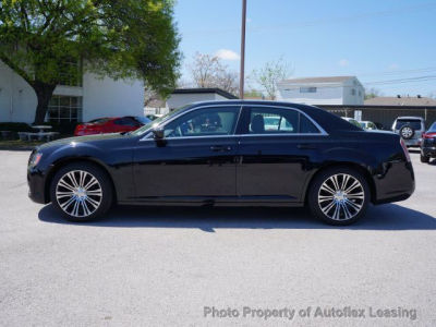 2013 Chrysler 300  S