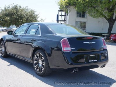 2013 Chrysler 300  S