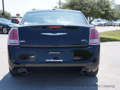 2013 Chrysler 300  S