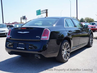 2013 Chrysler 300  S