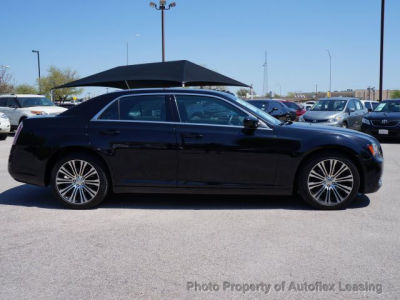 2013 Chrysler 300  S