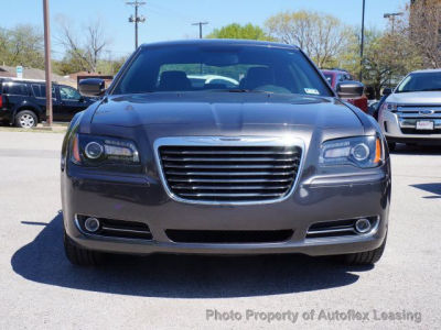 2013 Chrysler 300 S