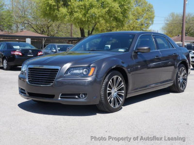 2013 Chrysler 300 S