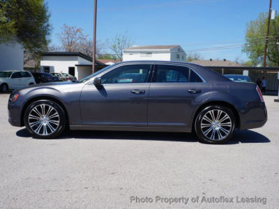 2013 Chrysler 300 S