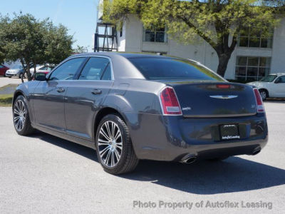 2013 Chrysler 300 S