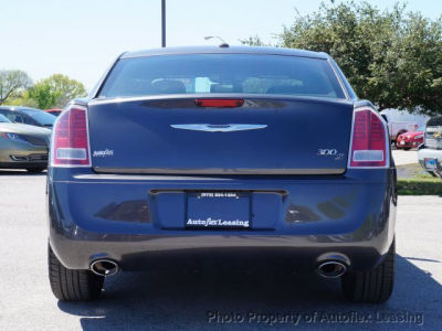 2013 Chrysler 300 S