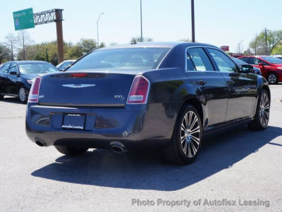 2013 Chrysler 300 S