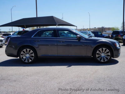 2013 Chrysler 300 S