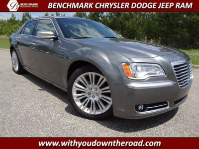 2012 Chrysler 300  Limited