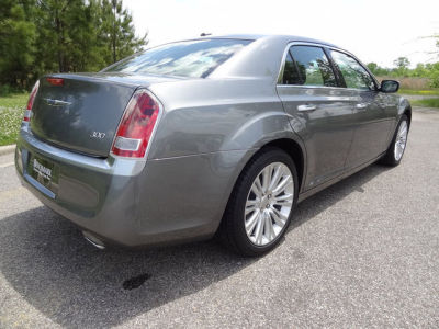 2012 Chrysler 300  Limited