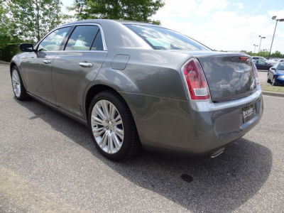 2012 Chrysler 300  Limited