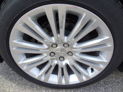 2012 Chrysler 300  Limited