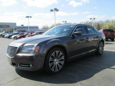 2013 Chrysler 300  S