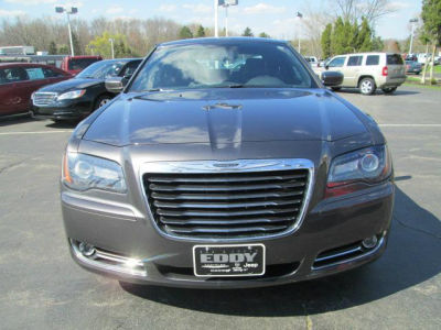 2013 Chrysler 300 S