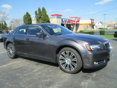 2013 Chrysler 300 S