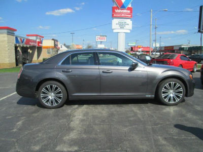 2013 Chrysler 300 S