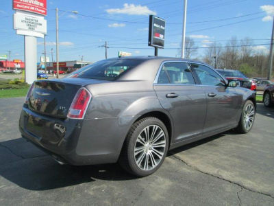 2013 Chrysler 300 S