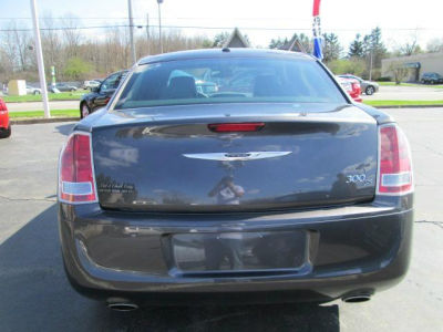 2013 Chrysler 300 S
