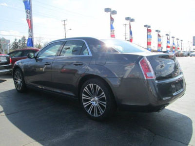 2013 Chrysler 300 S