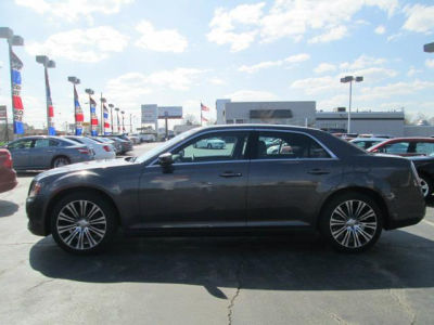 2013 Chrysler 300 S