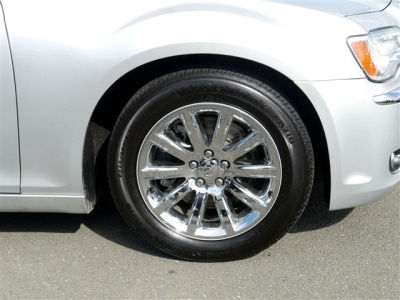 2012 Chrysler 300 300C