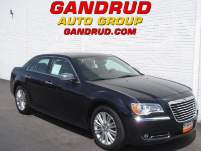 2012 Chrysler 300  Limited