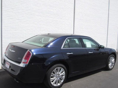 2012 Chrysler 300  Limited