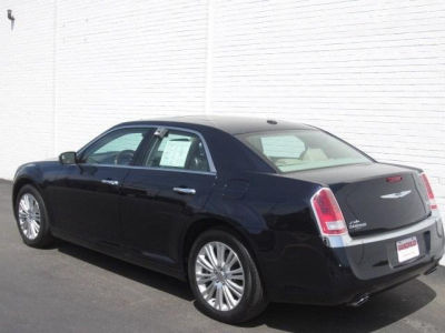 2012 Chrysler 300  Limited