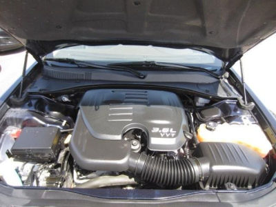 2012 Chrysler 300  Limited