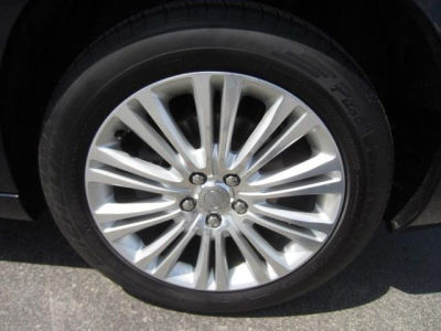 2012 Chrysler 300  Limited