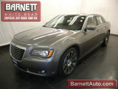 2012 Chrysler 300  300S