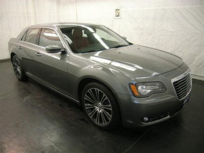 2012 Chrysler 300  300S