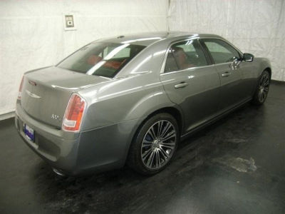 2012 Chrysler 300  300S