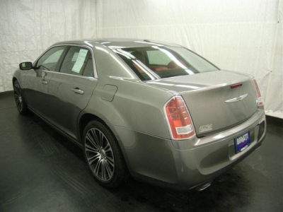 2012 Chrysler 300  300S