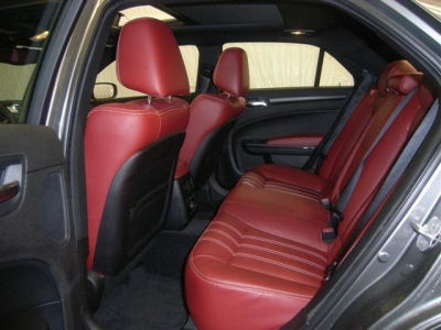 2012 Chrysler 300  300S