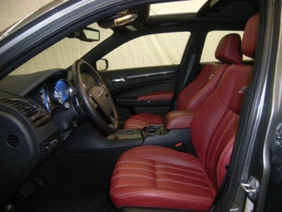 2012 Chrysler 300  300S