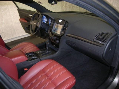 2012 Chrysler 300  300S