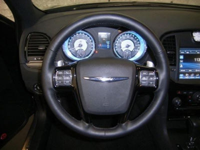 2012 Chrysler 300  300S