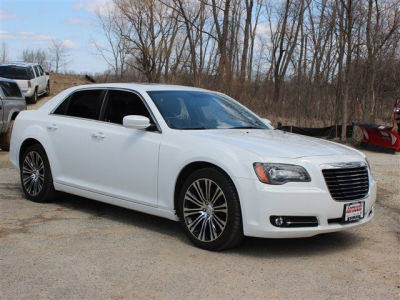 2013 Chrysler 300  300S