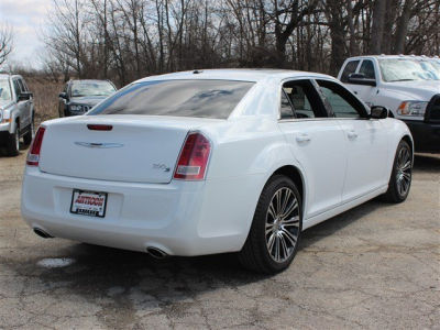 2013 Chrysler 300  300S