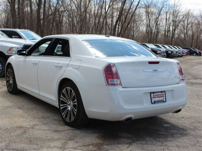 2013 Chrysler 300  300S