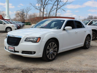 2013 Chrysler 300  300S