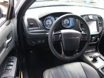 2013 Chrysler 300  300S
