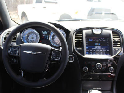 2013 Chrysler 300  300S