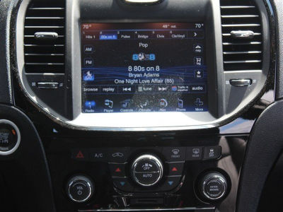 2013 Chrysler 300  300S