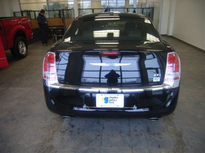 2013 Chrysler 300 Base